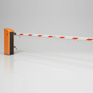 Access Control Gate Barriers