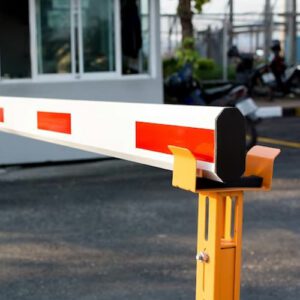 Parking-Gate-Barriers