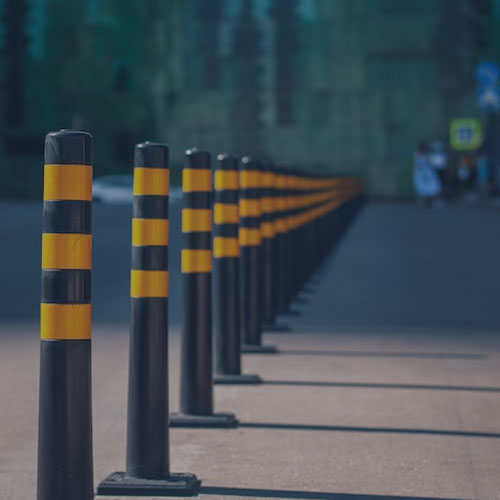 Fixed-Bollards-manufacturers-in-Sharjah