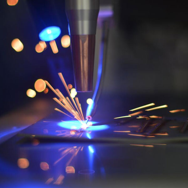Laser Welding Services in Dubai