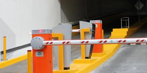 Parking Gate Barriers manufacturers in Dubai