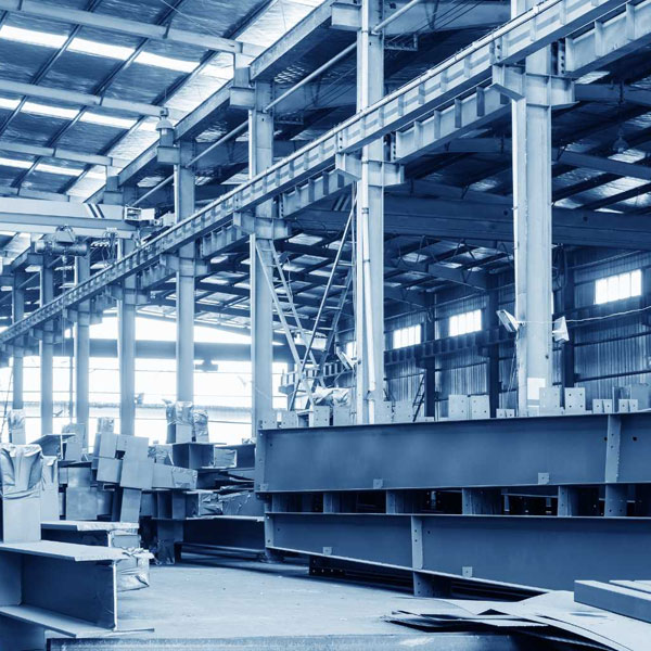Structural Steel Solutions for the UAE